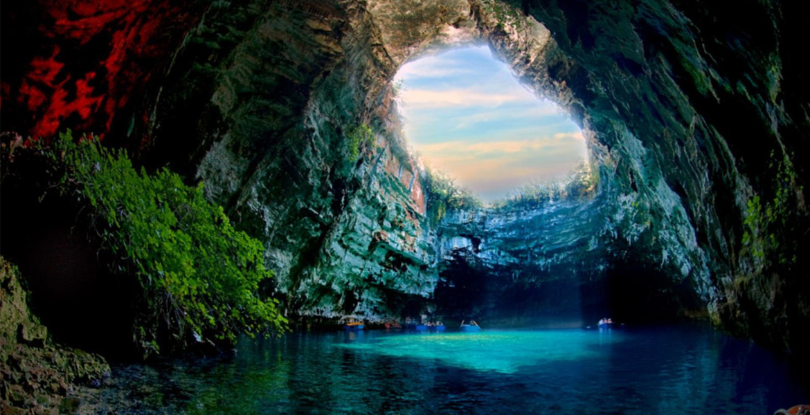 Hue – Phong Nha Cave Full Day